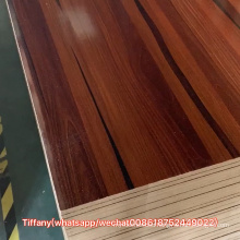 Finished Surface First-Class Grade 18mm melamine faced particle board
Finished Surface Finishing and First-Class Grade melamine faced chipboard particle board 
